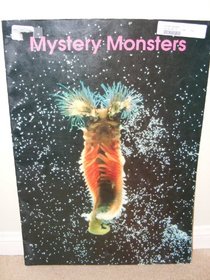 Mystery Monsters: A Game for Two or More Players (Informazing)