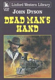 Dead Man's Hand (Linford Western)
