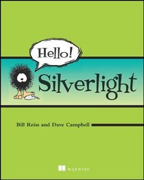 Hello! Silverlight