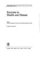 Enzyme in Health and Disease