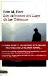 Los Crimenes del Lago de Las Tristezas (Spanish Edition)