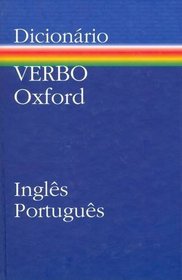 Verbo-Oxford English-Portuguese Dictionary (Portuguese Edition)