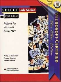 SELECT: Microsoft Excel 97 Plus (2nd Edition)
