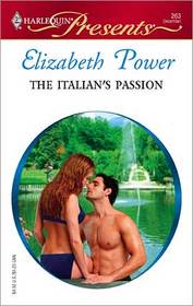 The Italian's Passion (Harlequin Presents)