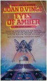 Eyes of Amber and Other Tales