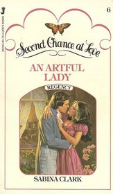 An Artful Lady (Second Chance at Love, No 6)