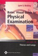 Visual Guide to Physical Examination: Thorax And Lungs (Bates' Visual Guide to Physical Examination(DVD))