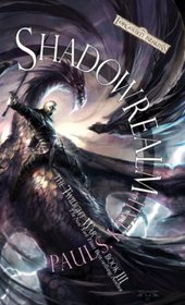 Shadowrealm (Twilight War, Bk 3)