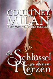 Der Schlssel zu deinem Herzen (German Edition)