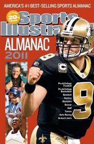 Sports Illustrated Almanac 2011 (Sports Illustrated Sports Almanac)