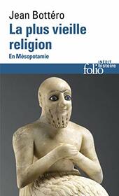 Plus Vieille Religion (Folio Histoire) (French Edition)