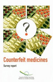 Counterfeit Medicines- Survey Report (21/02/2006)