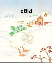 Cold--SRA Independent Reader (Reading Mastery I)