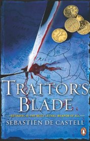 Traitor's Blade