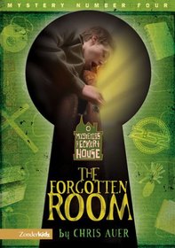 The Forgotten Room (2:52 / Mysteries of Eckert House)