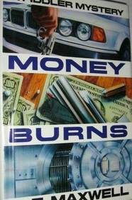Money Burns  (Fiddler and Fiora, Bk 6)