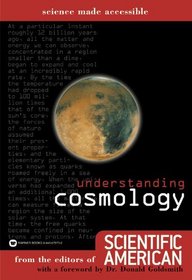 Understanding Cosmology (Science Made Accessible)