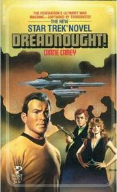 Dreadnought! (Star Trek, Bk 29)