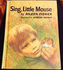 Sing Little Mouse
