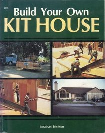 Build Your Own Kit House - S/C