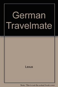 German Travelmate