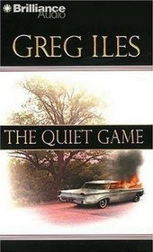 The Quiet Game (Abridged) (Audio CD)