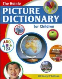 The Heinle Picture Dictionary for Children: Lesson Planner