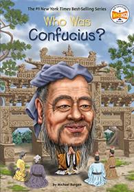 Who Was Confucius? (Who Was...?)