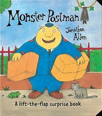 Monster Postman