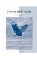 Student Study Guide to accompany Biology