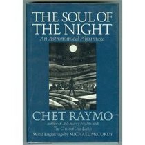 The Soul of the Night: An Astronomical Pilgrimmage