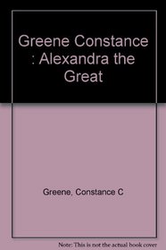 Al(exandra) the Great! (Exandra the Great)