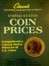 Edmund's 1992 U.S. Coin Prices