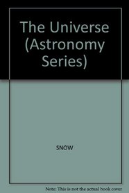 Universe: Origins & Evolution (Astronomy Series)