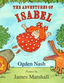 The Adventures of Isabel