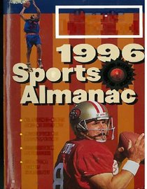 The Sports Illustrated 1996 Sports Almanac (Serial)