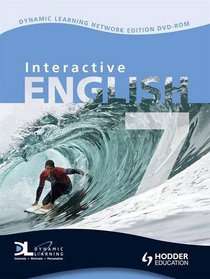 Interactive English Year 7: Dynamic Learning Teacher's Resource