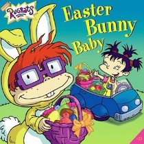 Easter Bunny Baby: Rugrats