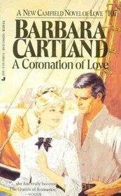 A Coronation of Love (Camfield, No 107)