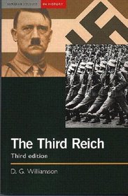 The Third Reich (3rd Edition)