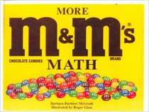 More M & M's Math