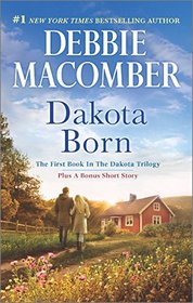 Dakota Born (Dakota, Bk 1)
