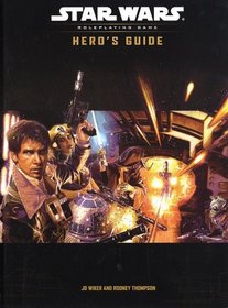 Hero's Guide (Star Wars Roleplaying Game)