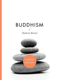 Buddhism (A Brief Insight)