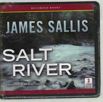 Salt River (Turner, Bk 3) (Audio CD) (Unabridged)
