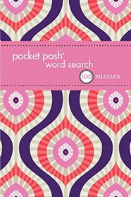 Pocket Posh Word Search 10: 100 Puzzles