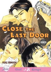 Close The Last Door Volume 1 (Yaoi) (Close the Last Door!)