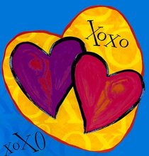 Xoxo Hearts