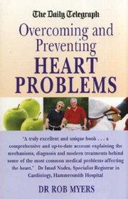 Overcoming and Preventing Heart Disease (