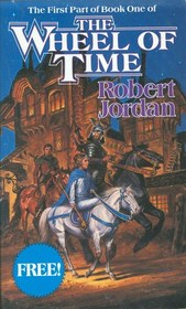 The First Part of Book One of The Wheel of Time